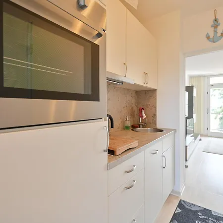 Apartment - 